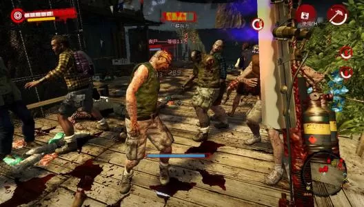 PS4《死亡岛》终极版PKG下载_0