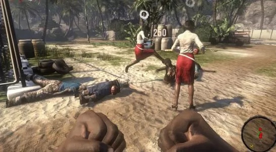 PS4《死亡岛》终极版PKG下载_1
