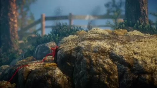 PS4《毛线小精灵/Unravel》英文版PKG下载_0