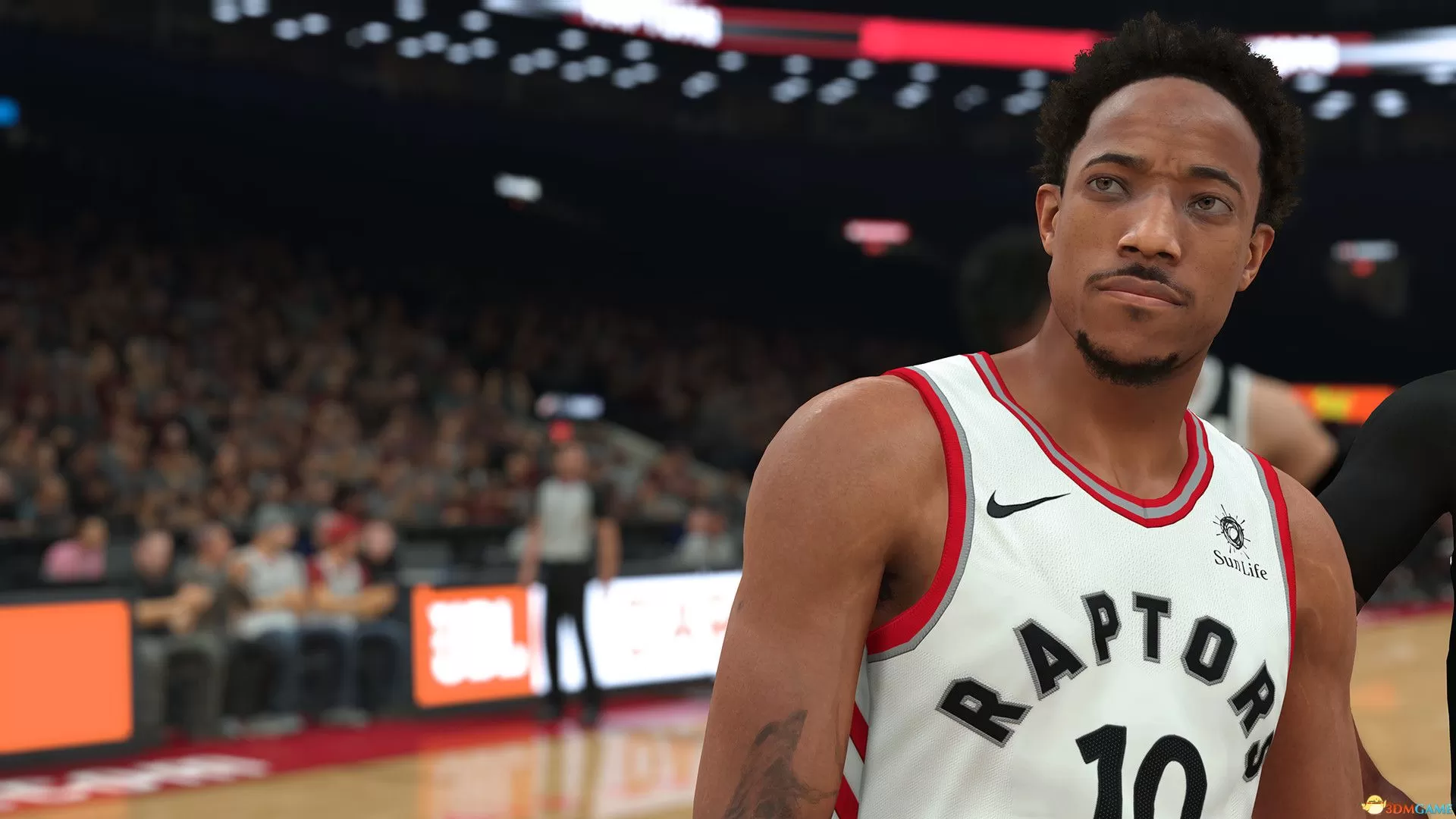 XBOX 360《美国职业篮球2K18(NBA 2K18)》英文版GOD下载_2