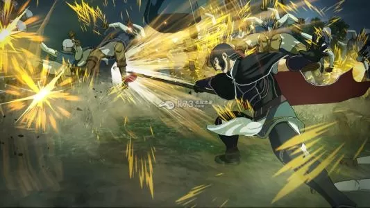 PS4《亚尔斯兰战记×无双.ARSLAN: THE WARRIORS OF LEGEND》中文版PKG下载_0