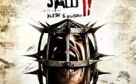 XBOX 360《电锯惊魂2：血与肉(Saw II - Flesh & Blood)》英文版GOD下载