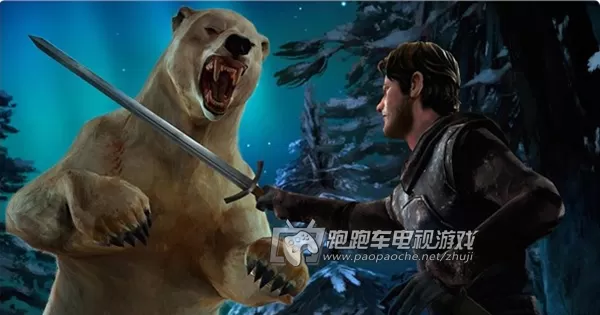 XBOX 360《权力的游戏 全6章(Game of Thrones EP1 - EP6)》中文版XBLA下载_1