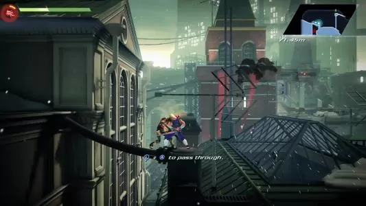 PS4《出击飞龙.STRIDER》MD经典游戏重制美版PKG下载_1
