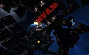 PS4《vr超级星辰》英文版PKG下载