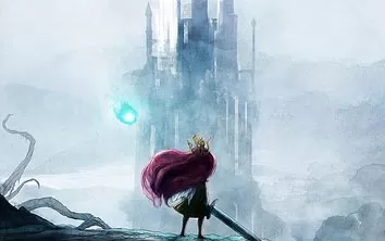 XBOX 360《光之子(Child of Light）》中文版XBLA下载