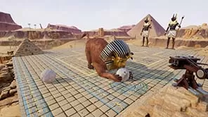 PS4《世纪之石2:庞大巨石》美版（含DLC）PKG下载