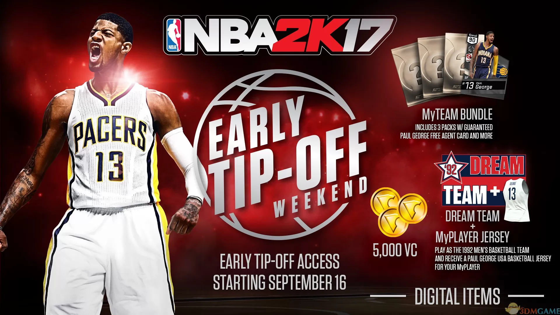 XBOX 360《美国职业篮球2K17(NBA 2K17)》中文版GOD下载_0
