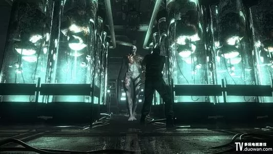 PS4《生化危机 原点 收藏版》美版PKG下载_1