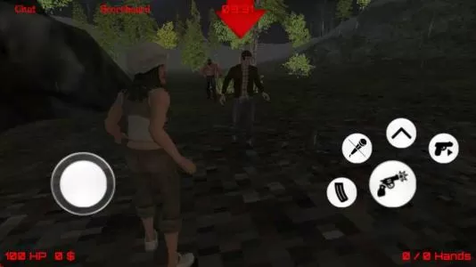PS4《黑色星期五》欧版PKG下载[需全程联网]_1
