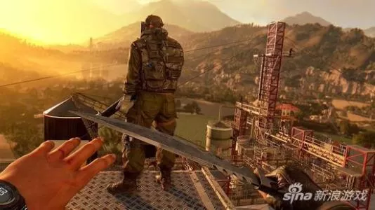 PS4 《消逝的光芒：加强版》英文版PKG下载（1.11补丁）_0