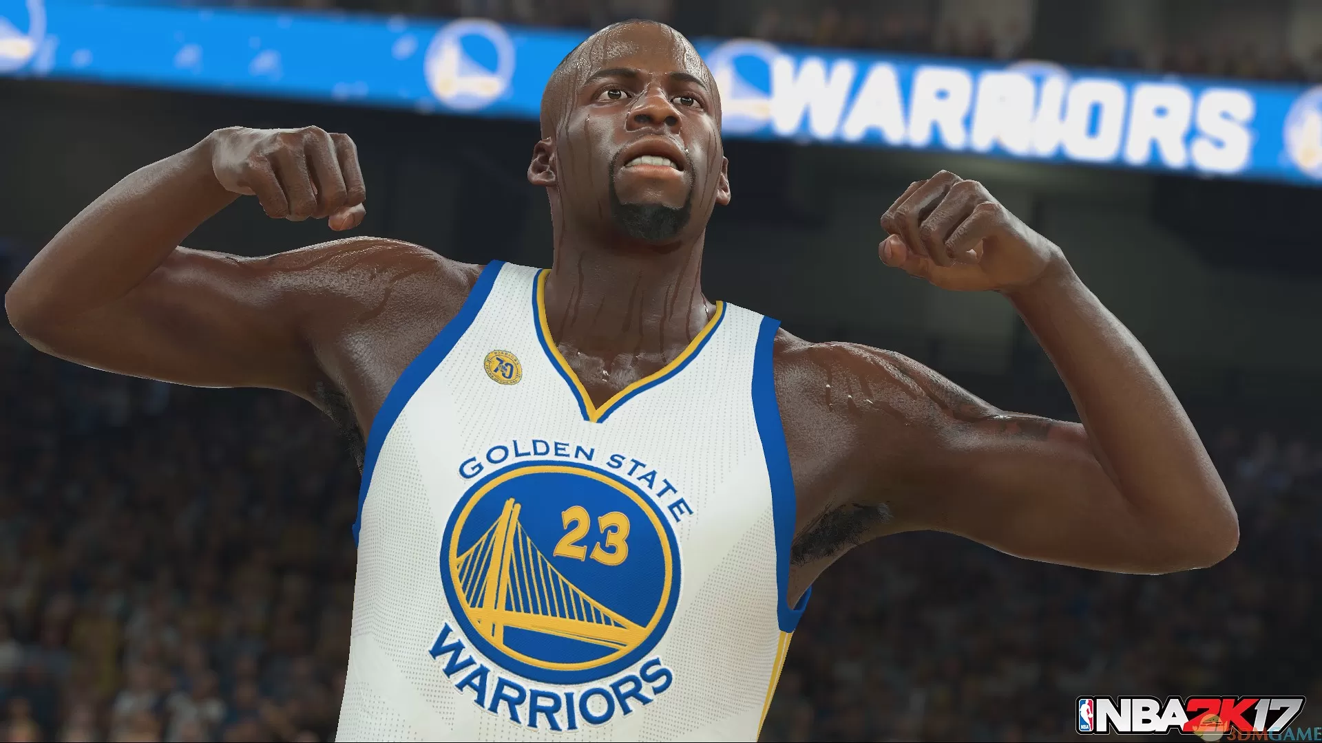 XBOX 360《美国职业篮球2K17(NBA 2K17)》中文版GOD下载_2