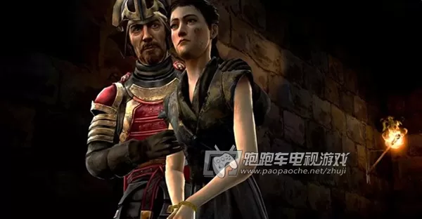 XBOX 360《权力的游戏 全6章(Game of Thrones EP1 - EP6)》中文版XBLA下载_2