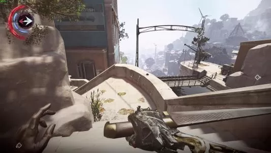 PS4《耻辱 界外魔之死》中文版PKG下载_0