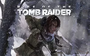 XBOX 360《古墓丽影：崛起 寒夜觉醒(Cold Darkness Awakened)》DLC中文版