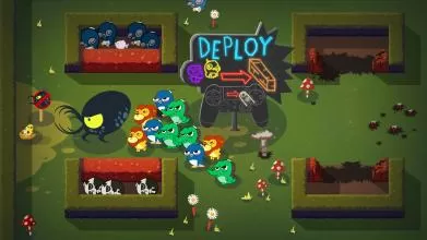 PS4《超级爆炸动物园》中文版PKG下载_1