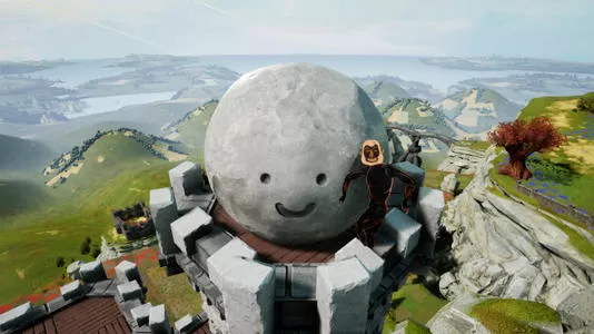 PS4《世纪之石2:庞大巨石》美版（含DLC）PKG下载_1