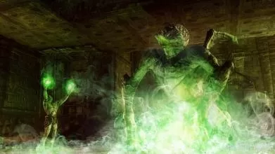 PS4《巫妖国度 战法师》PKG下载_1