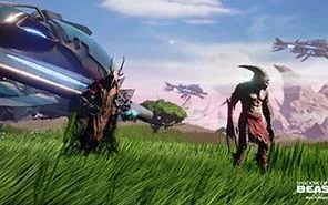 【5.05】PS4 《暗影野兽.Shadow of the Beast》中文版PKG下载【含1.0.1补丁+金手指】