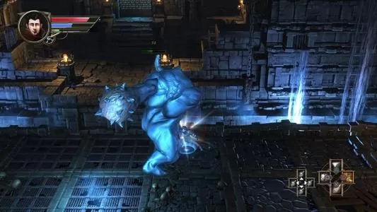 PS4《Zenith》中文版PKG下载_1