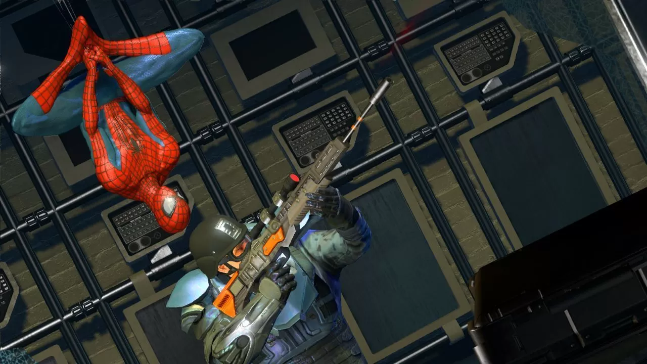 XBOX 360《神奇蜘蛛侠2(The Amazing Spider-Man 2)》欧版GOD下载_1