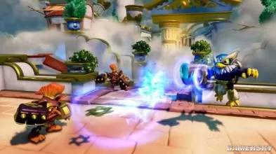 PS4《小龙斯派罗 超级充能者》欧版PKG下载_1