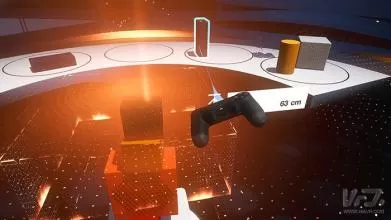 PS4《跌落VR/积木世界 Tumble VR》中文版PKG下载_1
