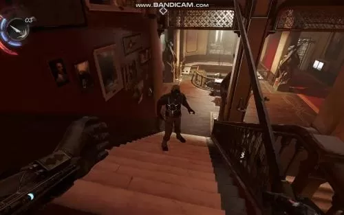 PS4《耻辱 界外魔之死》中文版PKG下载_1