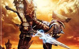 XBOX 360《阿玛拉王国：惩罚(Kingdoms of Amalur:Reckoning )》英文版GOD下载