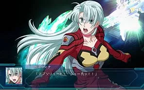 PS4 《机战OG 月之民》一机无双修改版PKG下载