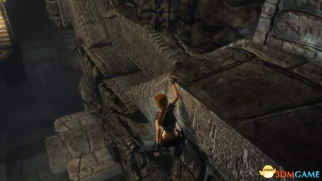 XBOX 360《古墓丽影:传奇(Tomb Raider:Legend)》英文版GOD下载_1