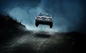 PS4《尘埃拉力赛 DiRTRally》英文版PKG下载
