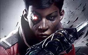 PS4《耻辱 界外魔之死》中文版PKG下载