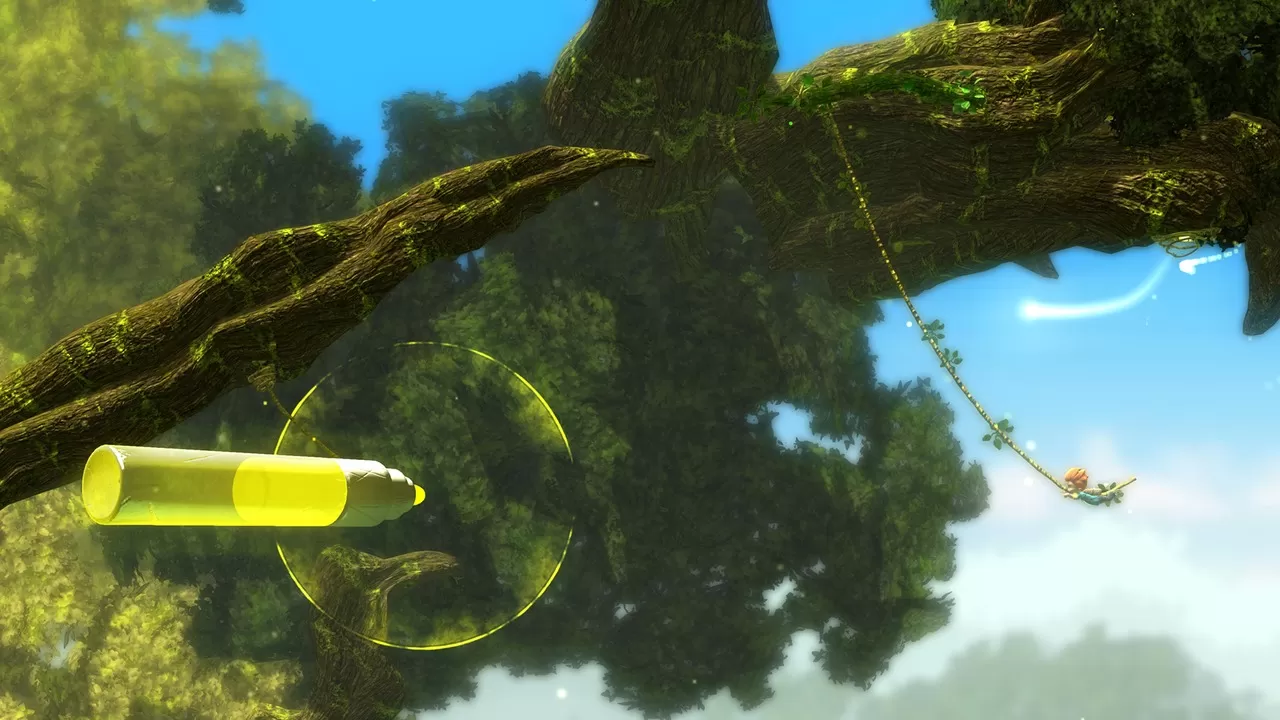XBOX 360《麦克斯：兄弟魔咒(Max: The Curse of Brotherhood)》英文版XBLA下载_2