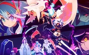 PS4《魔女与百骑兵2.The Witch and the Hundred Knight 2》中文版PKG下载
