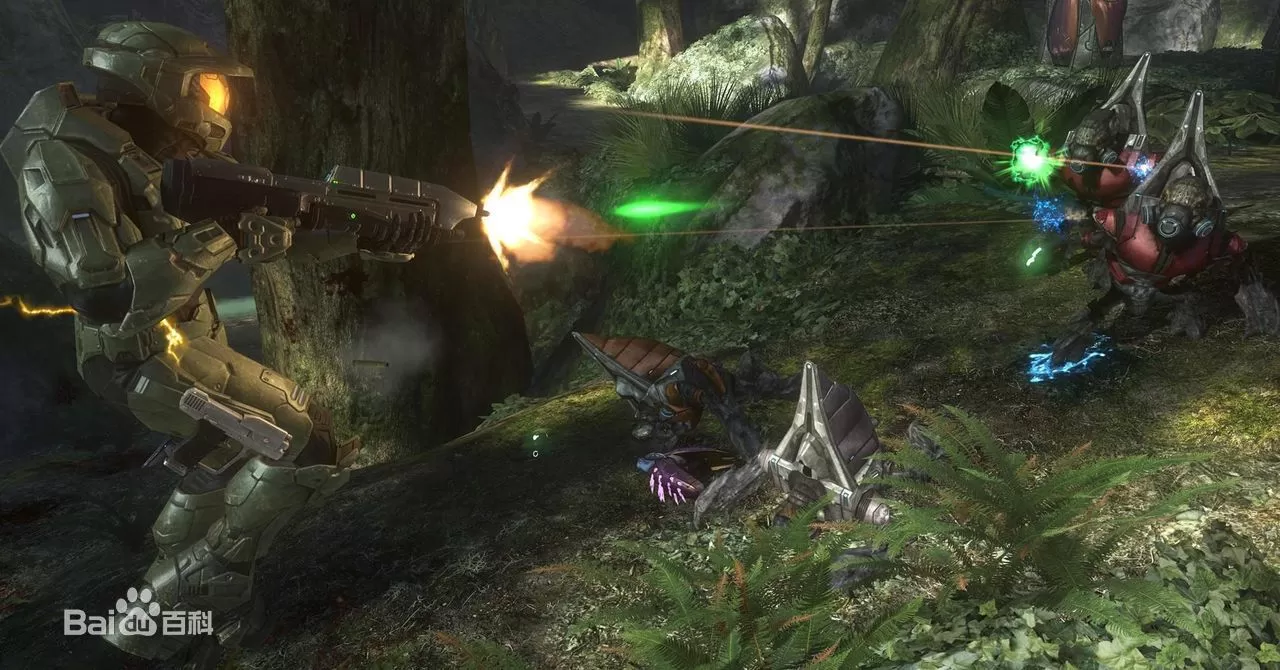 XBOX360《光晕3/光环3(HALO3)》繁体中文版GOD下载_1