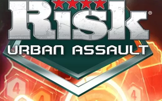 XBOX 360《风险 都市突击(Risk - Urban Assault)》英文版XBLA下载