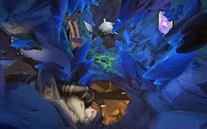 PS4《血星竞技场》欧版VR PKG下载