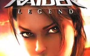 XBOX 360《古墓丽影:传奇(Tomb Raider:Legend)》英文版GOD下载