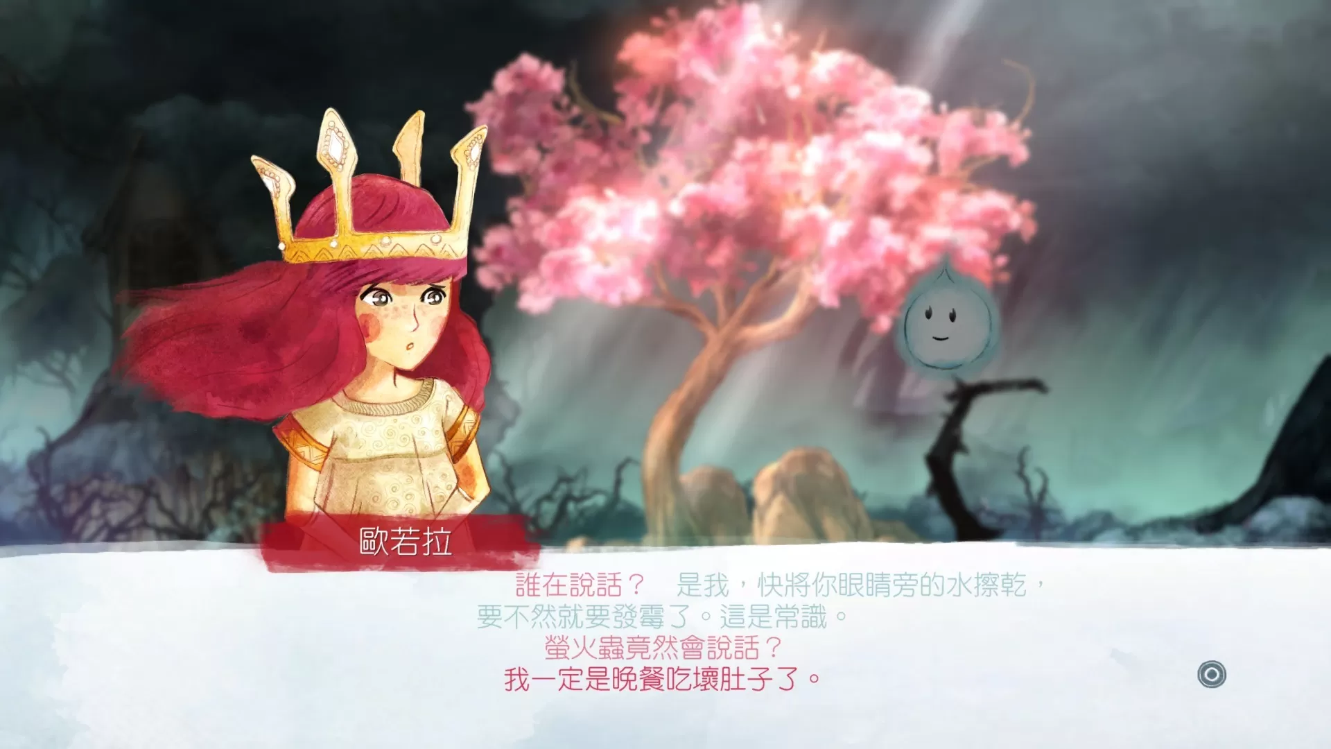 XBOX 360《光之子(Child of Light)》中文版XBLA下载_1