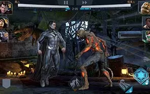 【9.0】PS4《不义联盟2传奇版 Injustice 2 Legendary Edition》英文pkg下载【含DLC+1.04补丁】