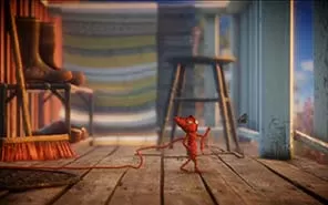PS4《毛线小精灵/Unravel》英文版PKG下载