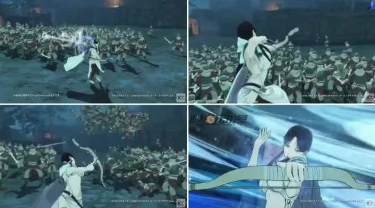PS4《亚尔斯兰战记×无双.ARSLAN: THE WARRIORS OF LEGEND》中文版PKG下载_1