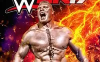 XBOX 360《美国职业摔角 2K17(WWE 2K17)》英文版GOD下载