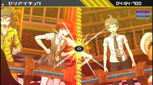 [5.05]PS4《弹丸论破1-2 重置版》中文版PKG下载_0