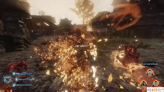PS4《巫妖国度 战法师》PKG下载_0