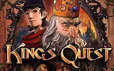 XBOX 360《国王密使第1-2章(King's Quest chapter 1-2)》英文版GOD下载