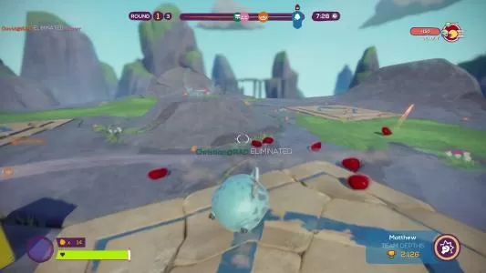 PS4《变形魔怪》欧版PKG下载_1