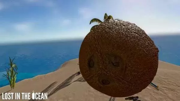 PS4 《鲁宾逊漂流》VR英文版PKG下载_1