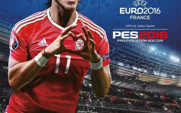 XBOX 360《实况足球2016 欧洲杯2016(Winning Eleven2016 UEFAEURO2016》中英文版GOD下载